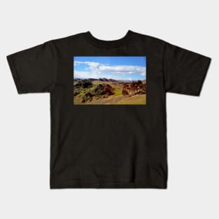 Pérou - Huaraz Kids T-Shirt